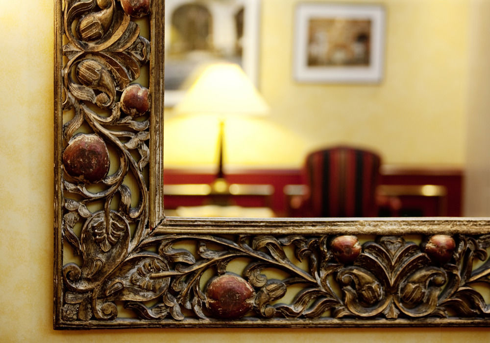 Art Nouveau Palace 5* Prag