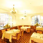 Art Nouveau Palace Hotel 