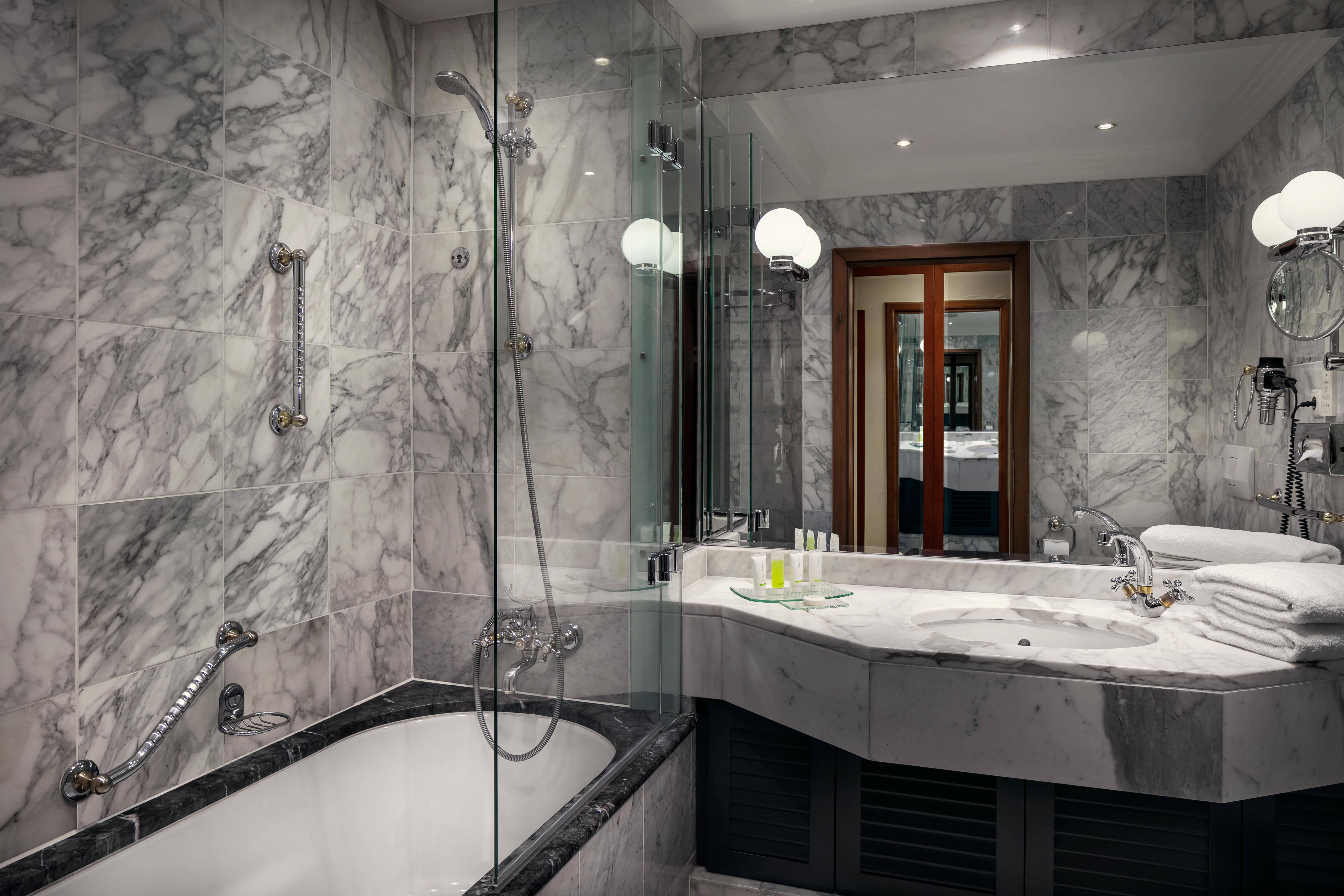 Art Nouveau Palace 5* Praha